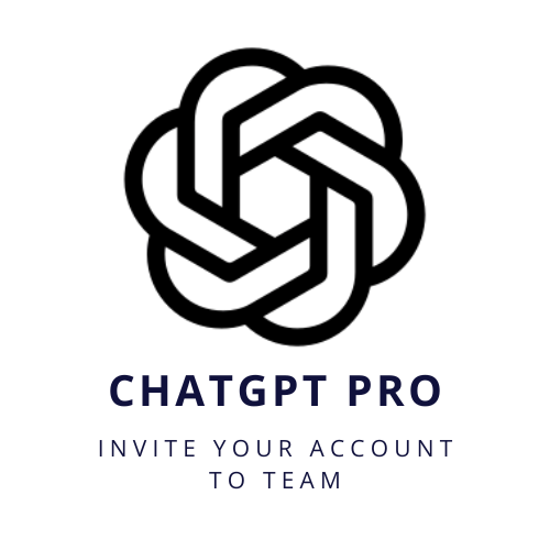 ChatGPT Pro (email pribadi)