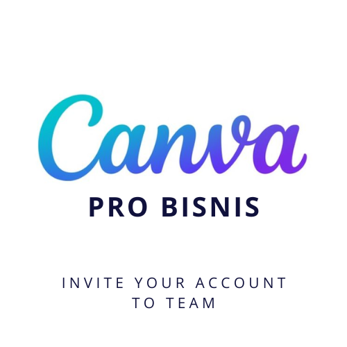 Canva Pro Bisnis