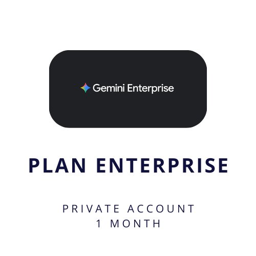 Gemini Ai Enterprise