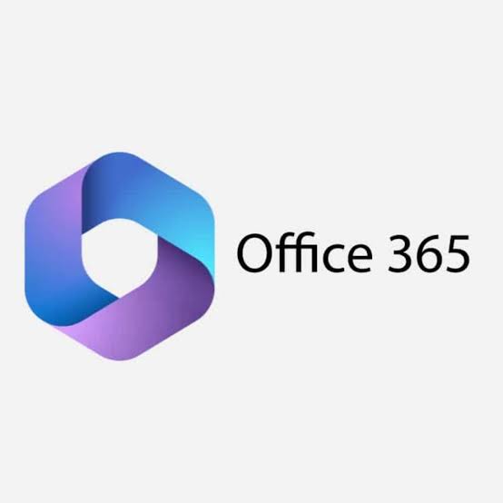 Account Office 365