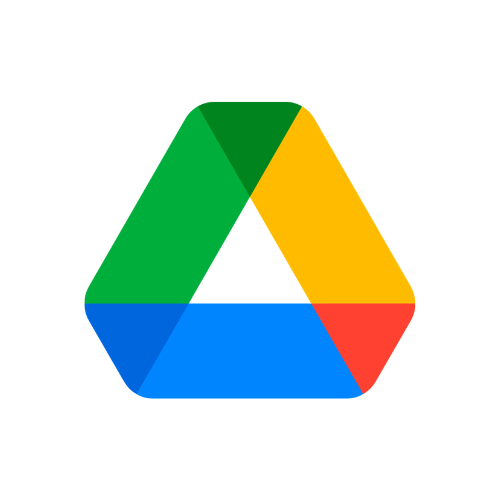 Google Drive Storage